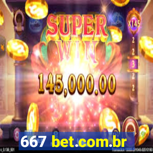 667 bet.com.br